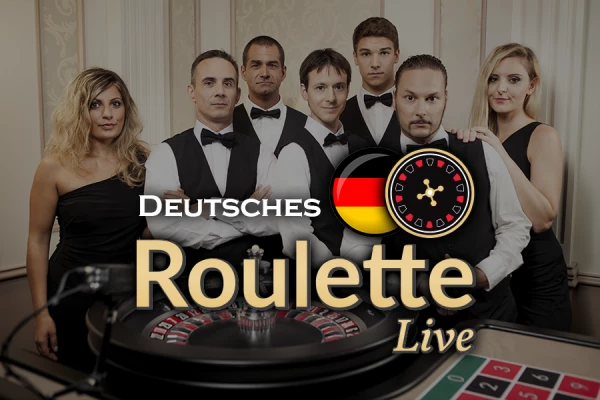 Deutsches Roulette