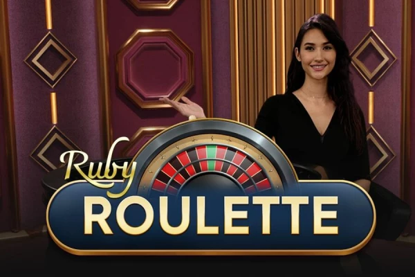Roulette 10 Ruby